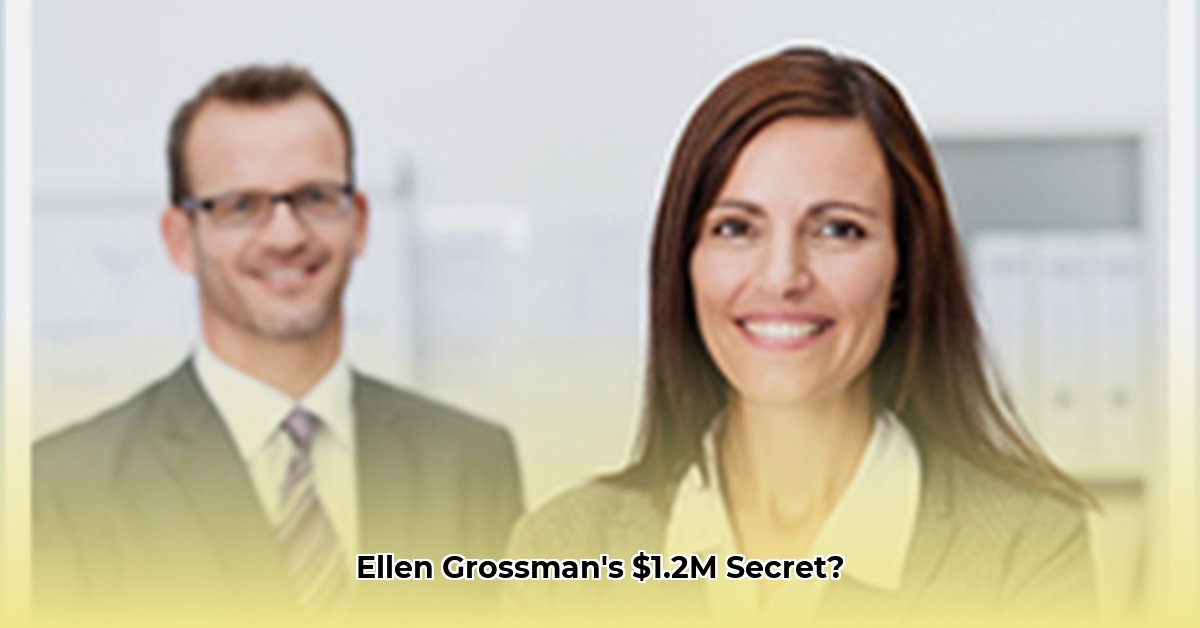 ellen-grossman-net-worth